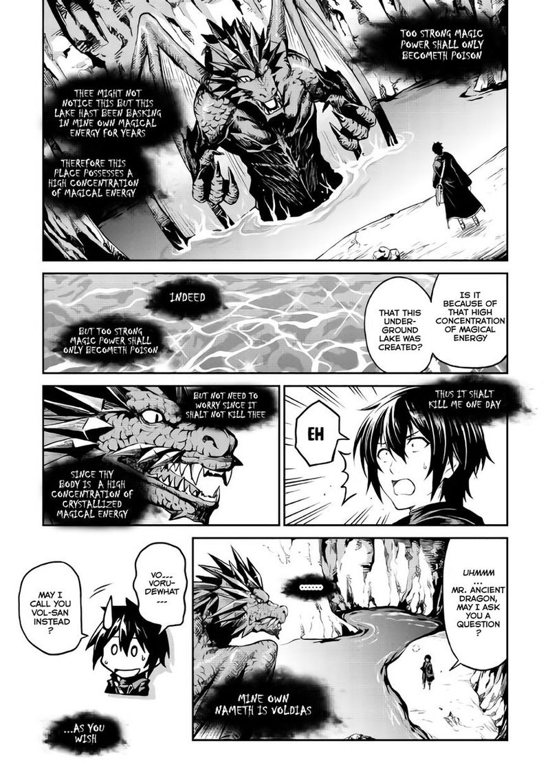 Sozai Saishuka no Isekai Ryokouki - Chapter 7 image 10